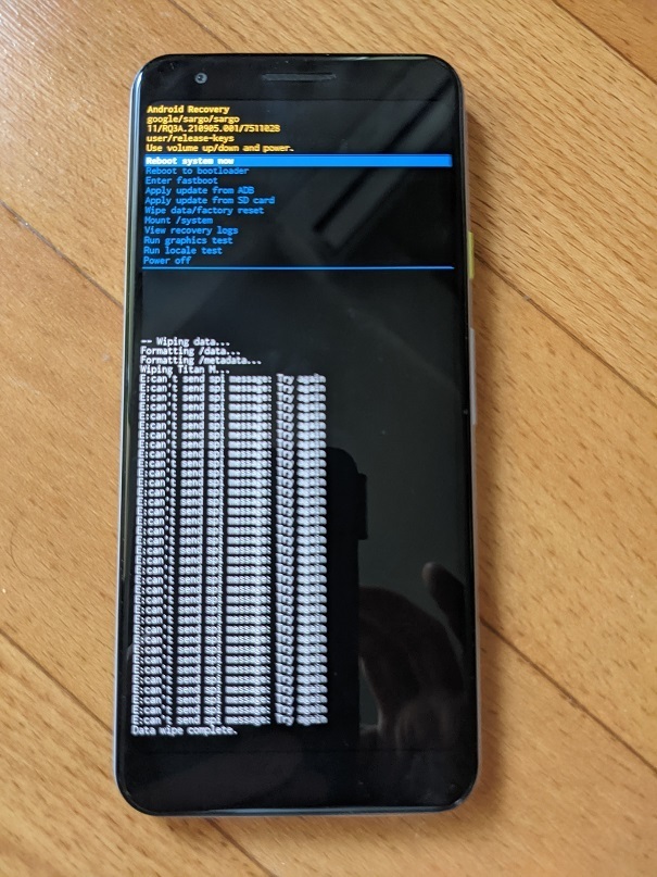 GooglePixel3a ブラック 本体 初期化済み Google Pixel 3a｜価格比較